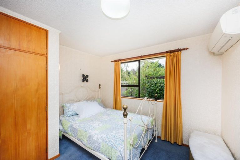 Photo of property in 7 Tennent Court, Marton, 4710