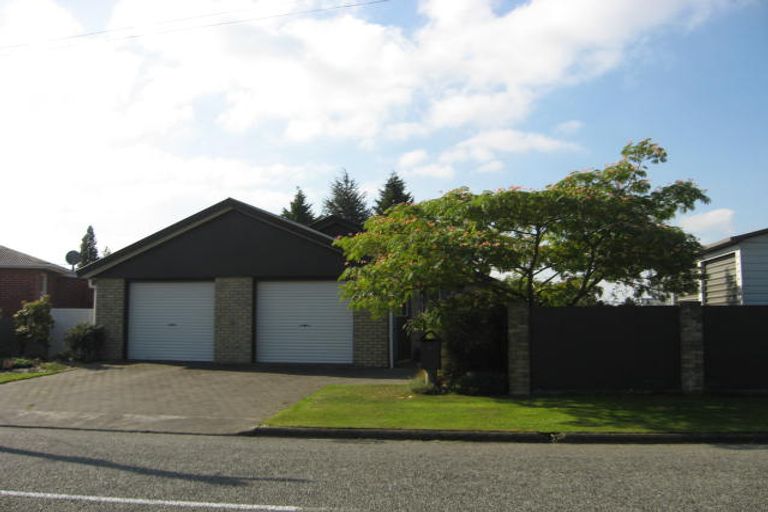 Photo of property in 41 Alexandra Street, Temuka, 7920