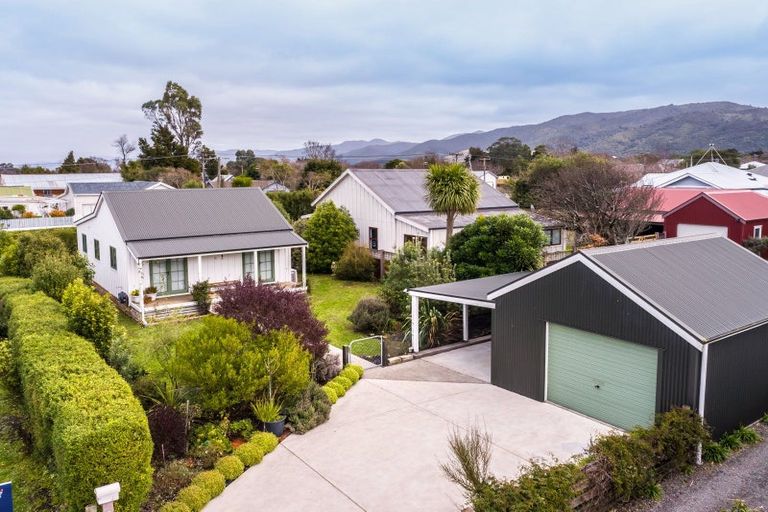 Photo of property in 10 Waite Street, Featherston, 5710