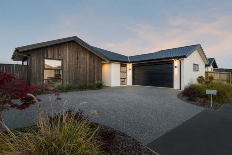 Photo of property in 18 Hillbourne Street, Halswell, Christchurch, 8025