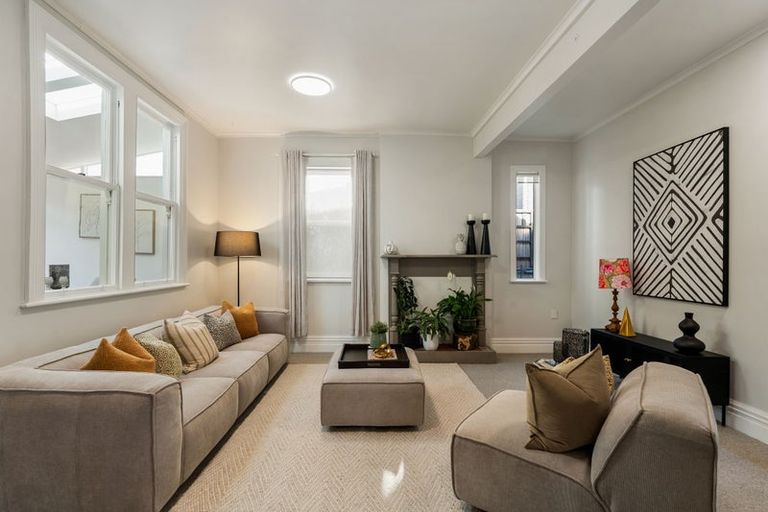 Photo of property in 97 Elizabeth Street, Mount Victoria, Wellington, 6011