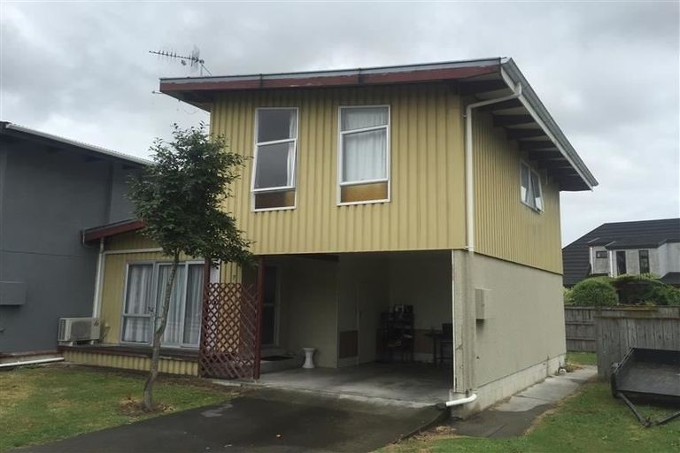 Photo of property in 7/51a Avenue Road, Greenmeadows, Napier, 4112