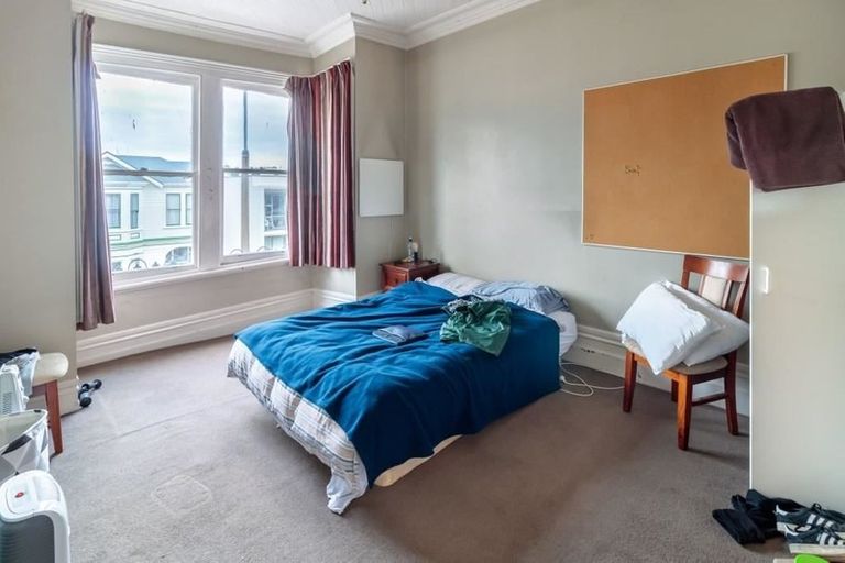 Photo of property in 94 Filleul Street, Dunedin Central, Dunedin, 9016