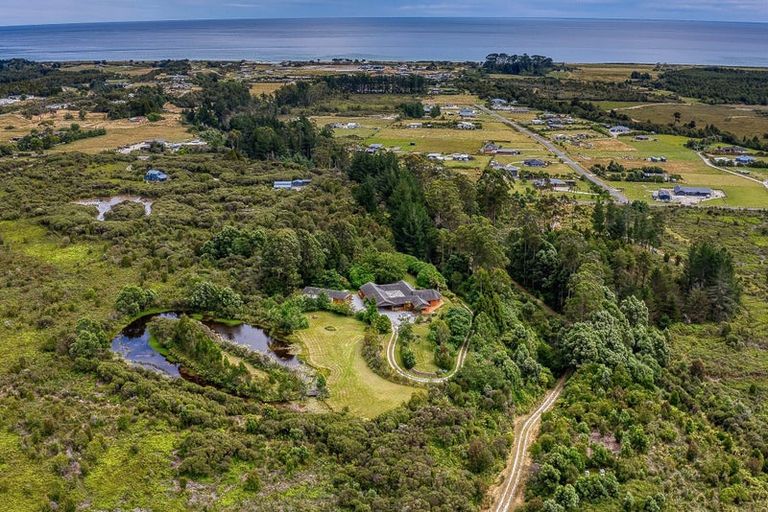 Photo of property in 210 Keogans Road, Arahura Valley, Hokitika, 7882
