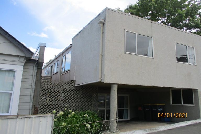 Photo of property in 141 Dundas Street, North Dunedin, Dunedin, 9016