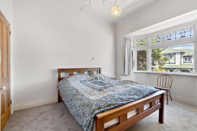 Photo of property in 1 Seddon Terrace, Newtown, Wellington, 6021