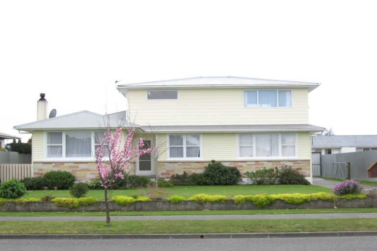 Photo of property in 36 Allen Berry Avenue, Pirimai, Napier, 4112
