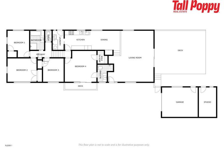Photo of property in 8 Kaitawa Crescent, Paraparaumu, 5032