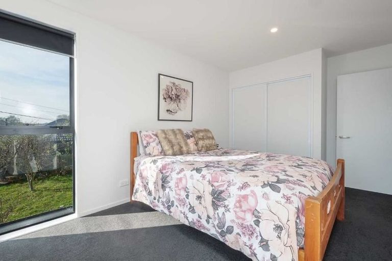 Photo of property in 36a Rosewarne Street, Spreydon, Christchurch, 8024