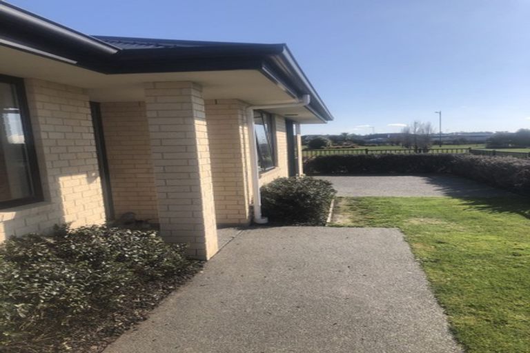 Photo of property in 7 Jasper Court, Rolleston, 7614