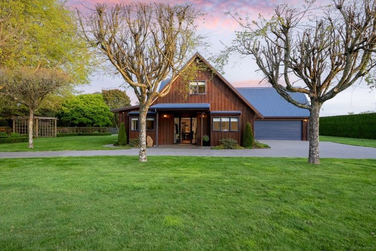 Photo of property in 102 Bollard Road, Tamahere, Hamilton, 3283