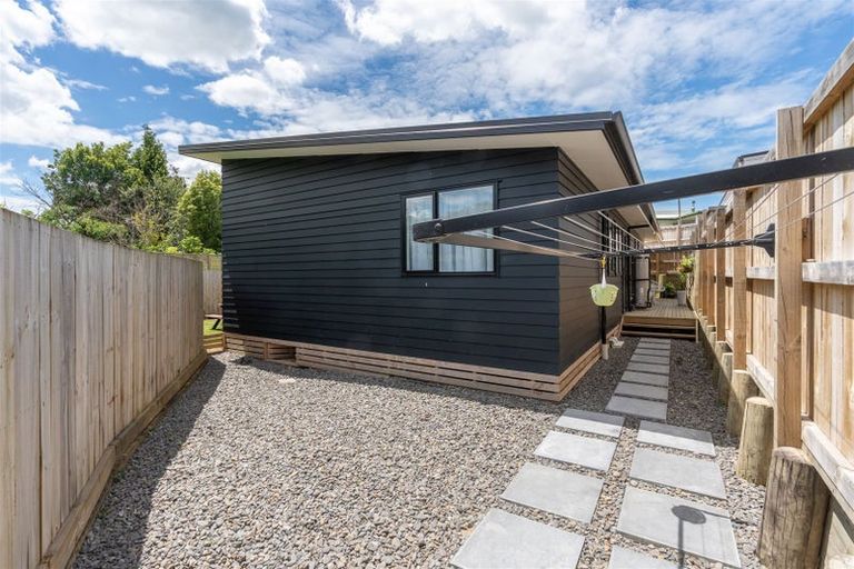 Photo of property in 47b Insoll Avenue, Enderley, Hamilton, 3214