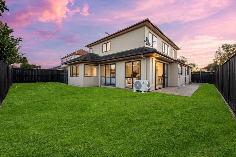 Photo of property in 373 Chapel Road, East Tamaki, Auckland, 2016