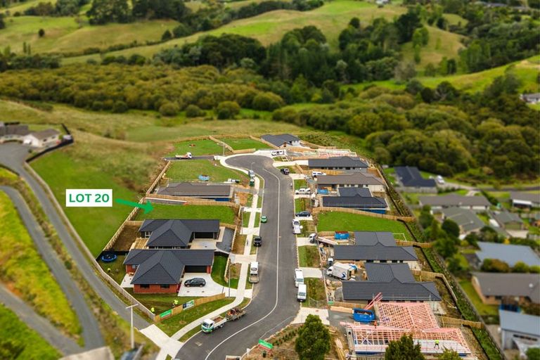 Photo of property in 31 Tamihana Avenue, Huntly, 3700