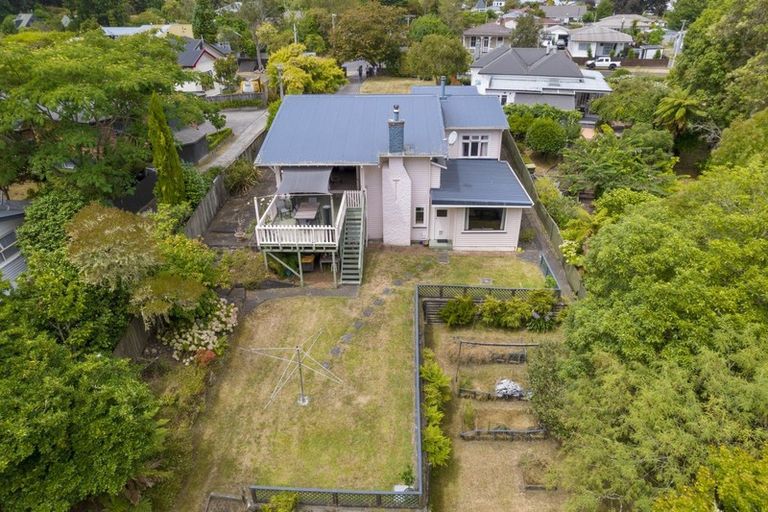 Photo of property in 7 West Street, Taumarunui, 3920