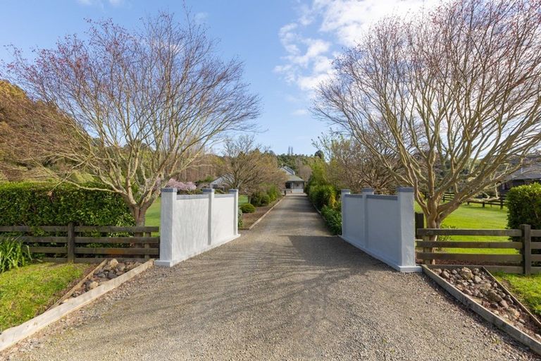 Photo of property in 1261 Pohangina Road, Pohangina, Ashhurst, 4884