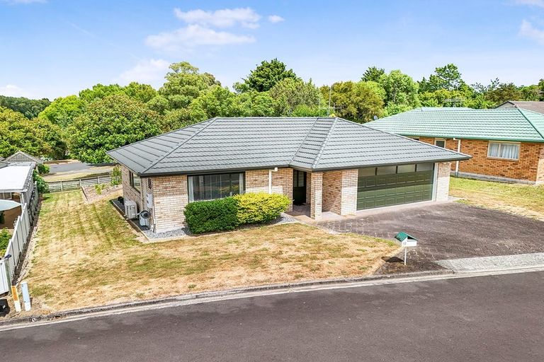 Photo of property in 18 John Webb Drive, Glenview, Hamilton, 3206