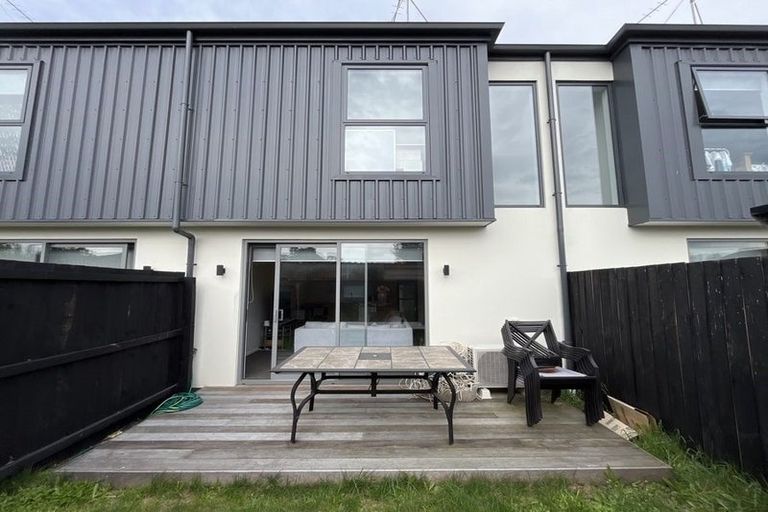 Photo of property in 4/101 Mackworth Street, Woolston, Christchurch, 8062