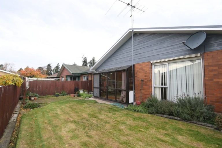 Photo of property in 89 Park Street, Ashburton, 7700