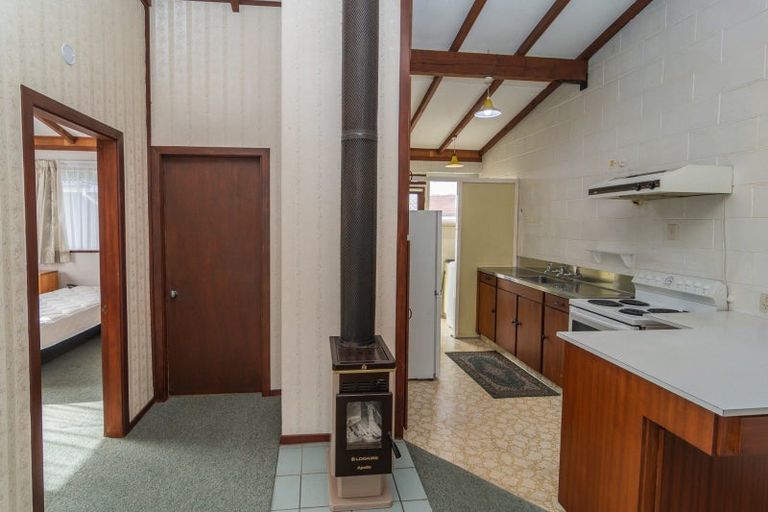 Photo of property in 3/5 Beaumont Street, Oceanview, Timaru, 7910