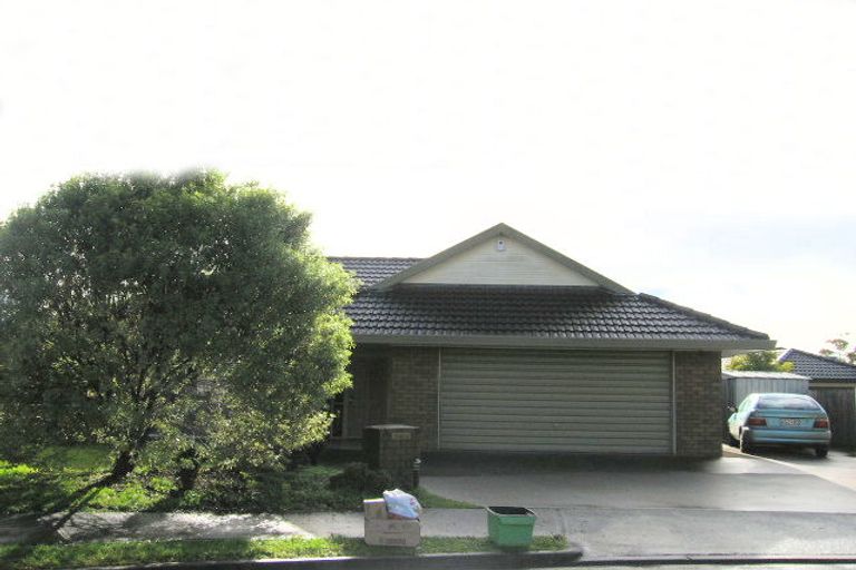 Photo of property in 22 Dulwich Place, Burswood, Auckland, 2013