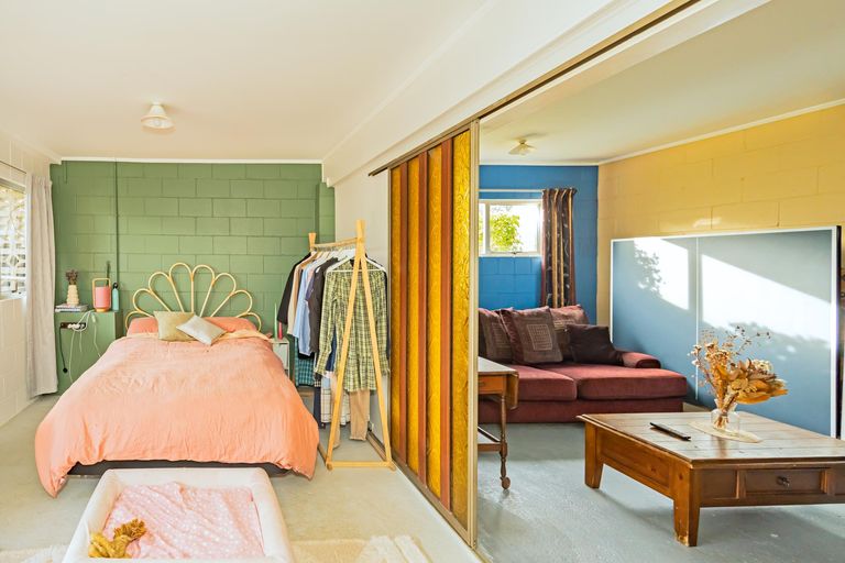 Photo of property in 46 Grove Avenue, Weston, Oamaru, 9401