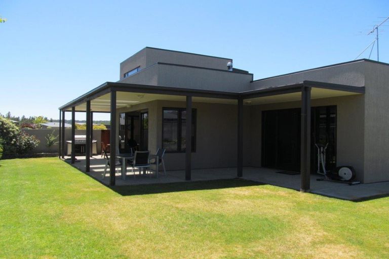 Photo of property in 27 Larch Crescent, Alexandra, 9320