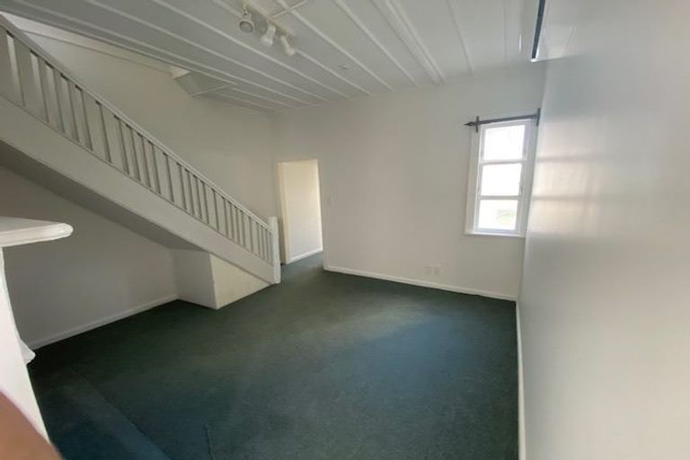 Photo of property in 100 Elizabeth Street, Mount Victoria, Wellington, 6011