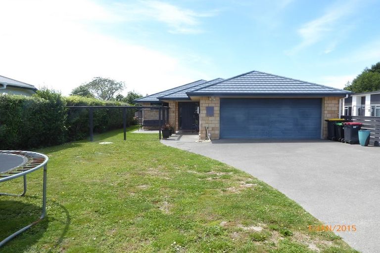Photo of property in 140 Sutherlands Road, Halswell, Christchurch, 8025