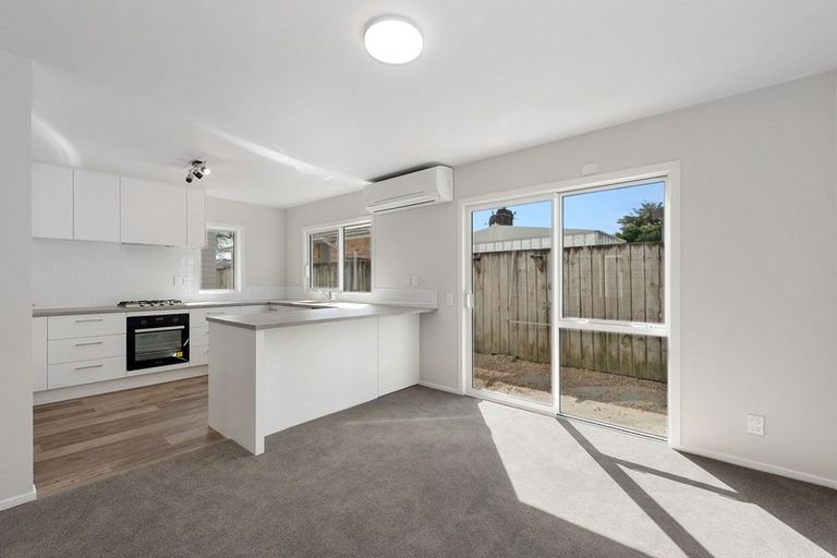 Photo of property in 52c Fifth Avenue, Enderley, Hamilton, 3214