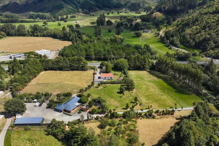 Photo of property in 12 Prices Road, Havelock, 7178