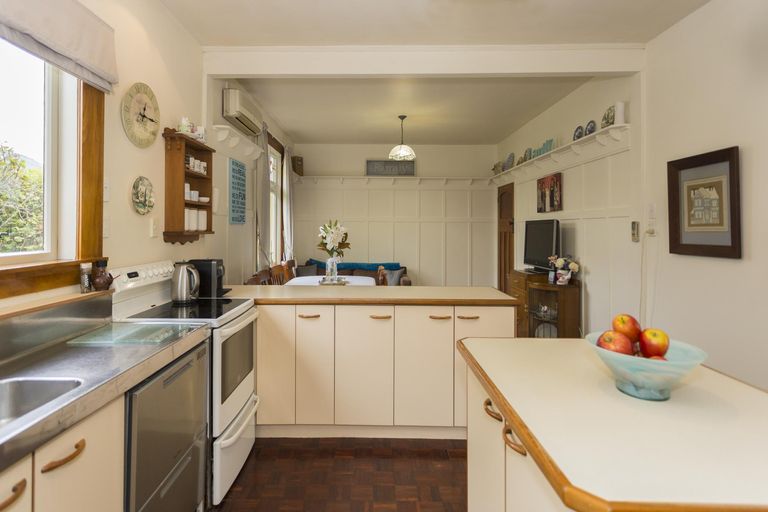Photo of property in 43 Greta Street, South Hill, Oamaru, 9400