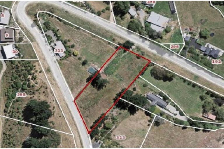 Photo of property in 313b Worsleys Road, Cracroft, Christchurch, 8022