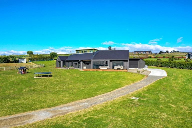 Photo of property in 85e Mimiha Ridge Road, Matata, Whakatane, 3194