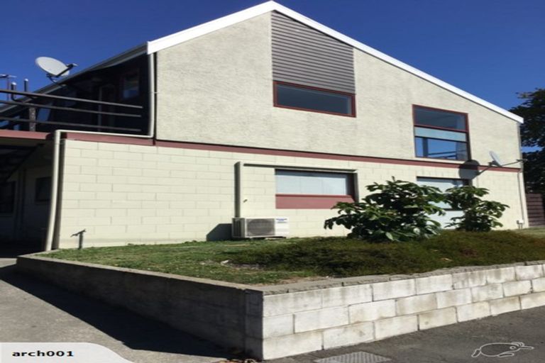 Photo of property in 4/46 Clare Road, St Albans, Christchurch, 8014