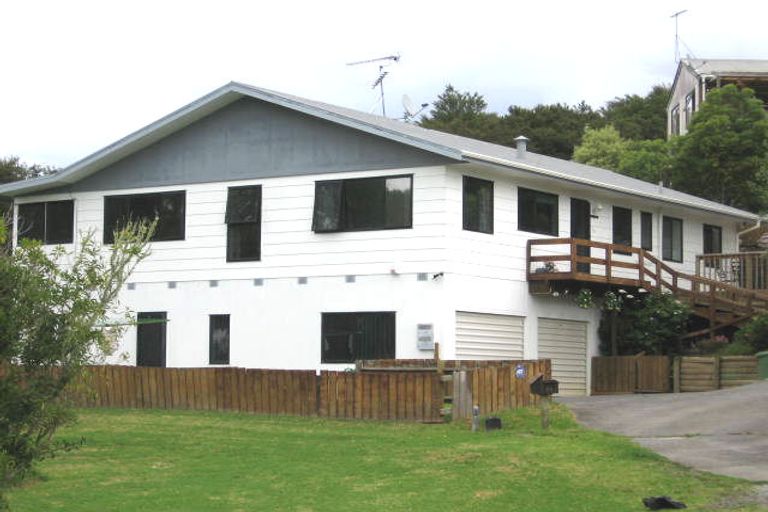 Photo of property in 2/70 Stredwick Drive, Torbay, Auckland, 0630