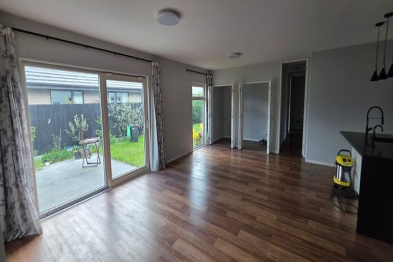 Photo of property in 195 Kittyhawk Avenue, Wigram, Christchurch, 8042