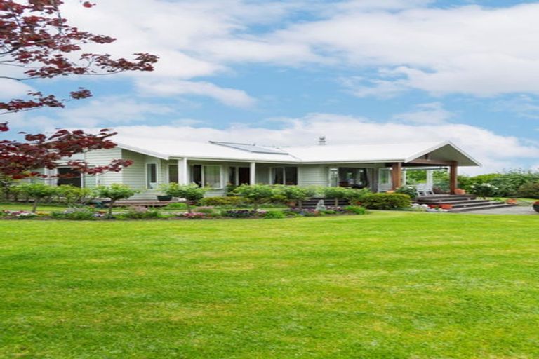 Photo of property in 111a Glenelg Road, Makauri, Gisborne, 4071