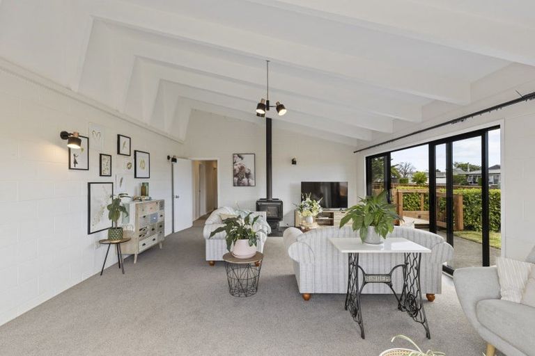 Photo of property in 19 Mangati Road, Bell Block, New Plymouth, 4312