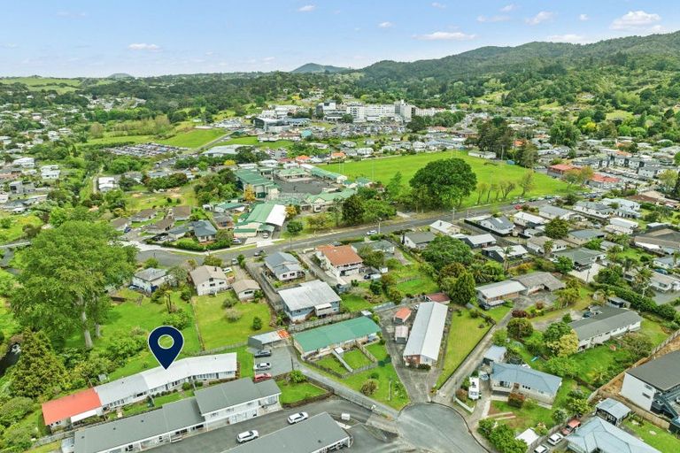 Photo of property in 4/11 Matipo Place, Woodhill, Whangarei, 0110