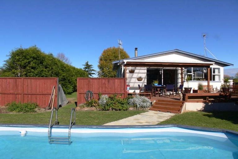 Photo of property in 78 Macdonald Road, Te Teko, Whakatane, 3192