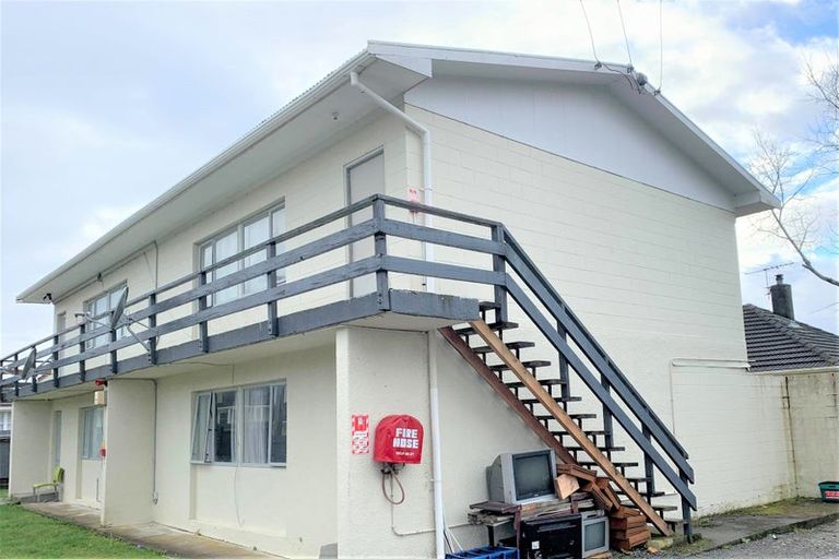 Photo of property in 5/9 Totara Street, Trentham, Upper Hutt, 5018