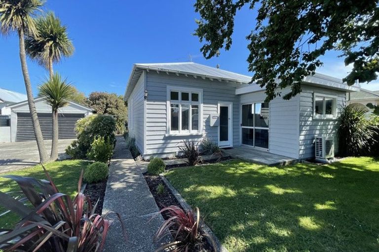 Photo of property in 33 Tramway Road, Strathern, Invercargill, 9812