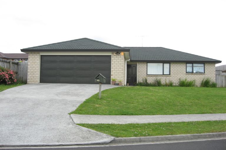 Photo of property in 20 Marblewood Grove, Pukekohe, 2120