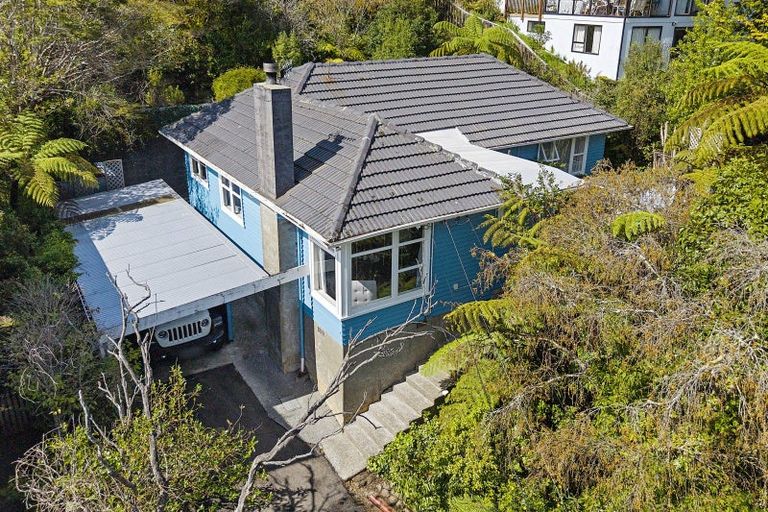 Photo of property in 7 Winchester Avenue, Pinehaven, Upper Hutt, 5019