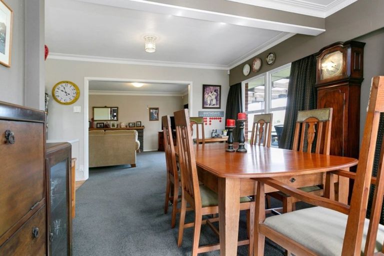 Photo of property in 9 Rata Street, Matamata, 3400
