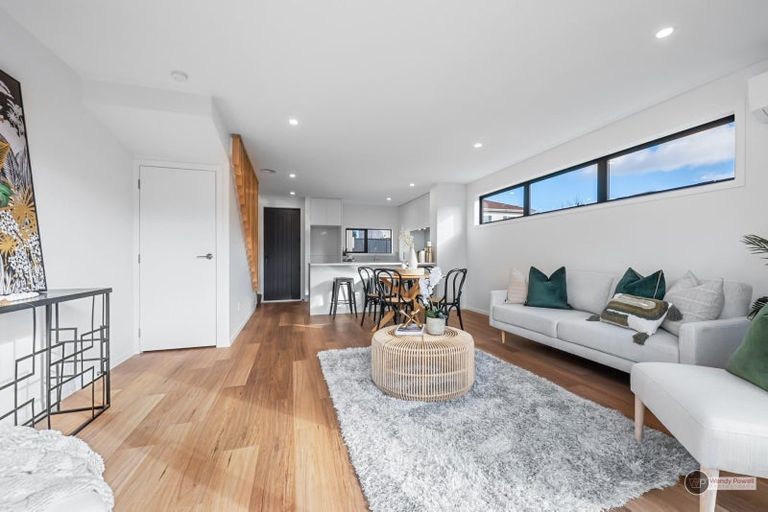 Photo of property in 7/51 Kings Crescent, Hutt Central, Lower Hutt, 5010