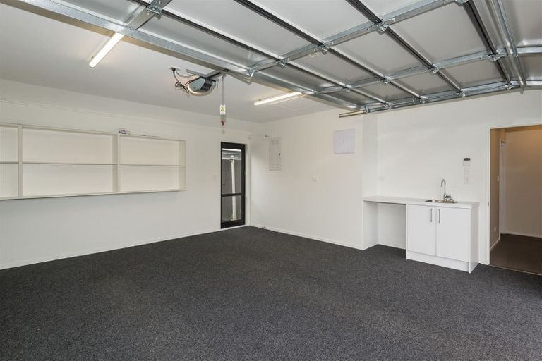 Photo of property in 25d Plynlimon Road, Fendalton, Christchurch, 8052