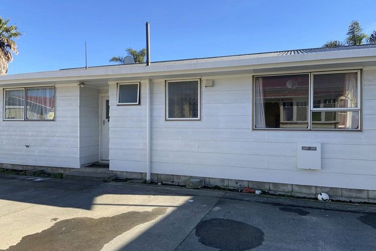 Photo of property in 178 Ormond Road, Mangapapa, Gisborne, 4010