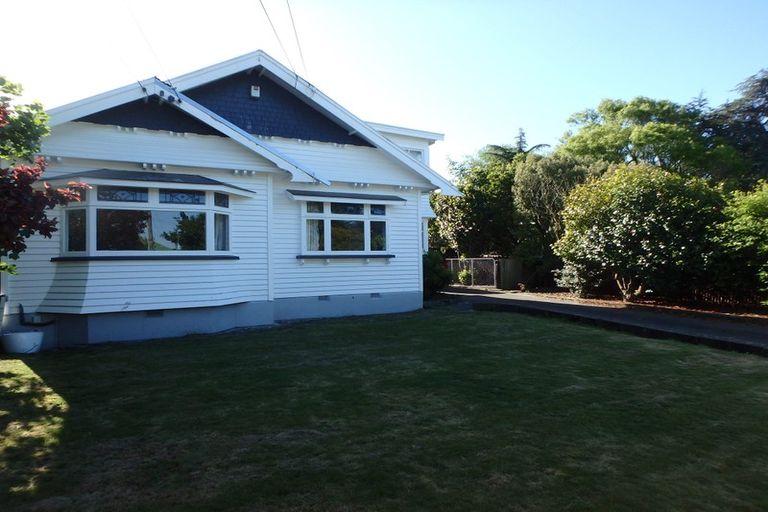 Photo of property in 115 Randolph Street, Woolston, Christchurch, 8062